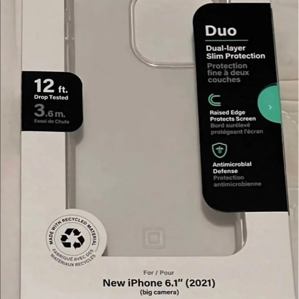 iPhone 13 pro case